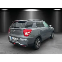 Ssangyong Tivoli, 2022, АКПП, пробег 49990 км