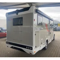 Автодом Challenger 384, 2025, МКПП, пробег 12510 км