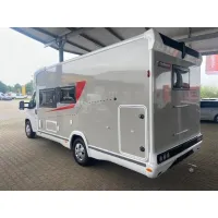 Автодом Challenger 384, 2025, МКПП, пробег 12510 км