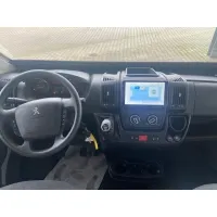 Автодом Challenger 384, 2025, МКПП, пробег 12510 км