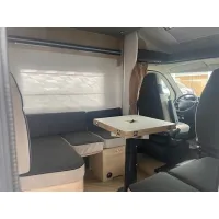 Автодом Challenger 384, 2025, МКПП, пробег 12510 км