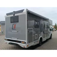 Автодом Challenger 380, 2025, АКПП, пробег 3000 км