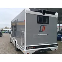 Автодом Challenger 380, 2025, АКПП, пробег 3000 км