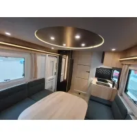 Автодом Challenger 380, 2025, АКПП, пробег 3000 км