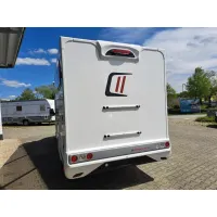 Автодом Challenger S217, 2025, АКПП, пробег 12850 км