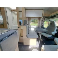 Автодом Challenger S217, 2025, АКПП, пробег 12850 км