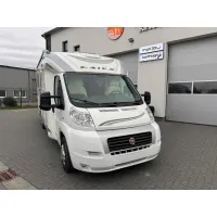 Автодом Laika Kreos, 2011, МКПП, пробег 67350 км