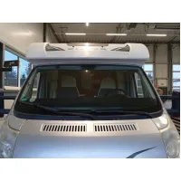 Автодом Rimor Europeo, 2012, МКПП, пробег 107000 км