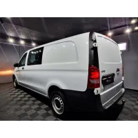 Mercedes-Benz Vito, 2021, МКПП, пробег 86500 км