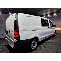 Mercedes-Benz Vito, 2021, МКПП, пробег 86500 км