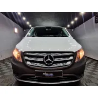 Mercedes-Benz Vito, 2021, МКПП, пробег 86500 км