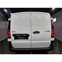 Mercedes-Benz Vito, 2021, МКПП, пробег 86500 км