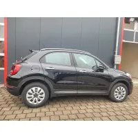Fiat 500X, 2021, АКПП, пробег 41000 км