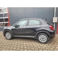 Fiat 500X, 2021, АКПП, пробег 41000 км