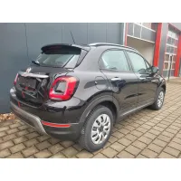 Fiat 500X, 2021, АКПП, пробег 41000 км