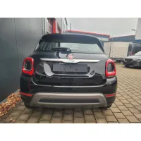 Fiat 500X, 2021, АКПП, пробег 41000 км