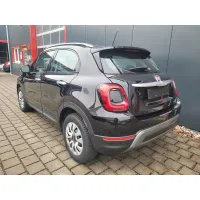 Fiat 500X, 2021, АКПП, пробег 41000 км