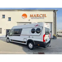Автодом Malibu Van, 2020, МКПП, пробег 66675 км