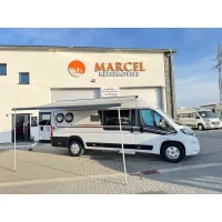 Автодом Malibu Van, 2020, МКПП, пробег 66675 км