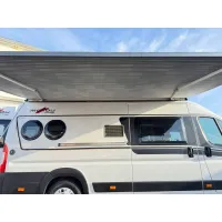 Автодом Malibu Van, 2020, МКПП, пробег 66675 км