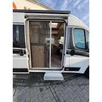 Автодом Malibu Van, 2020, МКПП, пробег 66675 км