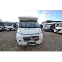 Автодом Elnagh Baron, 2011, МКПП, пробег 119150 км