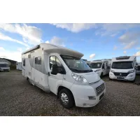 Автодом Elnagh Baron, 2011, МКПП, пробег 119150 км