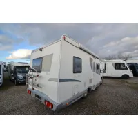 Автодом Elnagh Baron, 2011, МКПП, пробег 119150 км