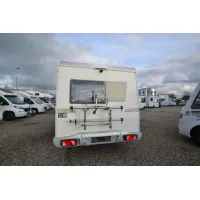 Автодом Elnagh Baron, 2011, МКПП, пробег 119150 км