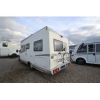 Автодом Elnagh Baron, 2011, МКПП, пробег 119150 км