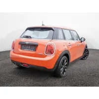 MINI Cooper, 2020, МКПП, пробег 38953 км