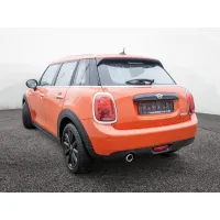 MINI Cooper, 2020, МКПП, пробег 38953 км
