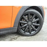 MINI Cooper, 2020, МКПП, пробег 38953 км