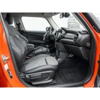 MINI Cooper, 2020, МКПП, пробег 38953 км