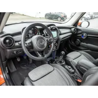 MINI Cooper, 2020, МКПП, пробег 38953 км