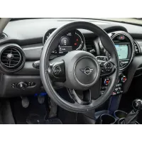 MINI Cooper, 2020, МКПП, пробег 38953 км