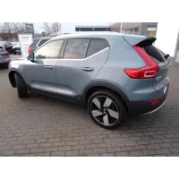 Volvo XC40, 2022, АКПП, пробег 34600 км