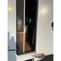 Автодом Carado A464, 2010, МКПП, пробег 70487 км