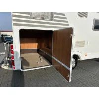 Автодом Carado A464, 2010, МКПП, пробег 70487 км