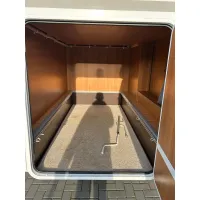 Автодом Carado A464, 2010, МКПП, пробег 70487 км