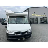 Автодом Cristall T620, 2006, МКПП, пробег 78366 км