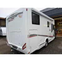 Автодом Challenger 387, 2016, МКПП, пробег 87700 км