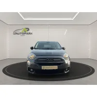 Fiat 500X, 2023, МКПП, пробег 77373 км