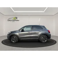 Fiat 500X, 2023, МКПП, пробег 77373 км