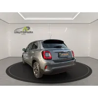 Fiat 500X, 2023, МКПП, пробег 77373 км
