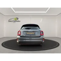 Fiat 500X, 2023, МКПП, пробег 77373 км