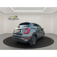 Fiat 500X, 2023, МКПП, пробег 77373 км