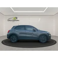 Fiat 500X, 2023, МКПП, пробег 77373 км