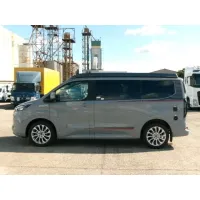 Автодом Bürstner Tourneo, 2025, АКПП, пробег 32 км