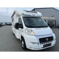 Автодом Carado T, 2013, МКПП, пробег 80000 км